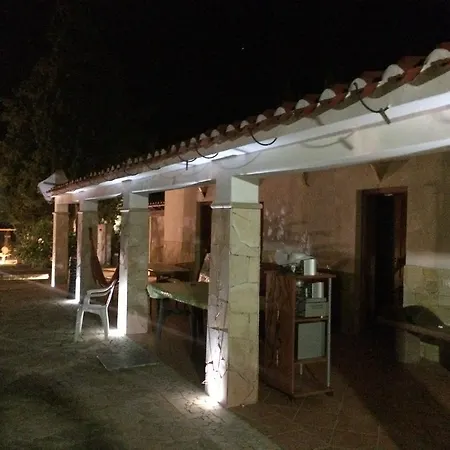 Feriehus Sa Pedra