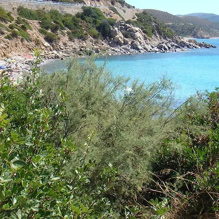 Feriehus Sa Pedra Sant'Andrea (Sardinia)