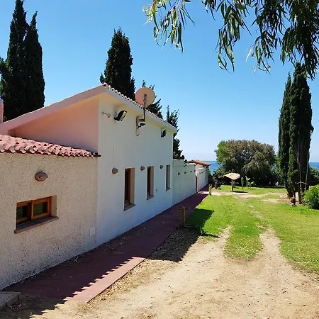 Sa Pedra Feriehus