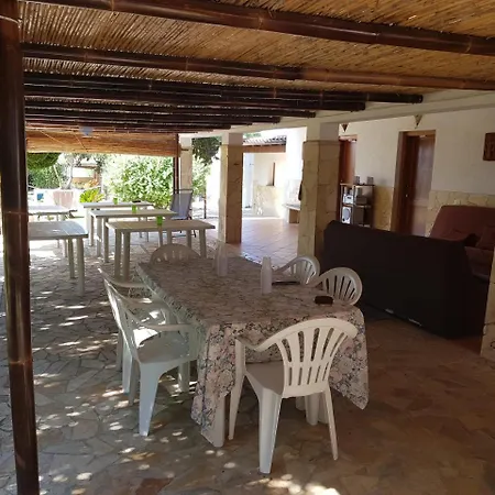 Feriehus Sa Pedra *