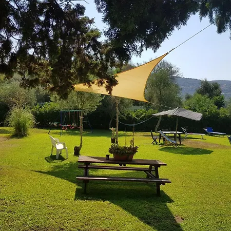 Feriehus Sa Pedra