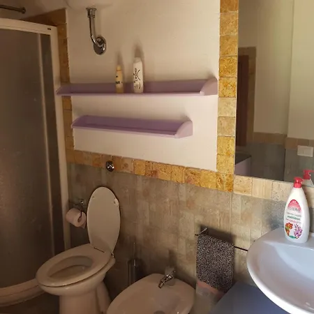 Sa Pedra Feriehus *