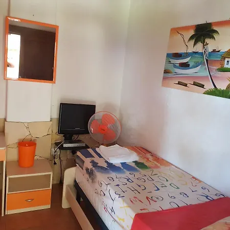 Sa Pedra Feriehus *
