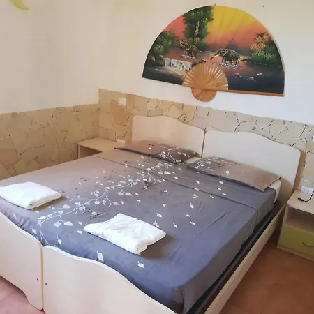 Sa Pedra Feriehus *