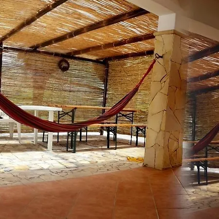 Sa Pedra Feriehus *