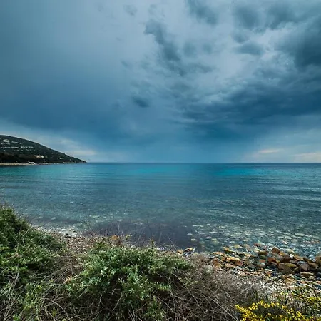 Sa Pedra Feriehus Sant'Andrea (Sardinia)