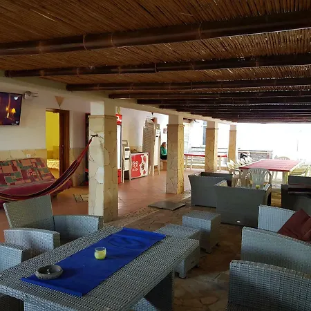 Feriehus Sa Pedra *