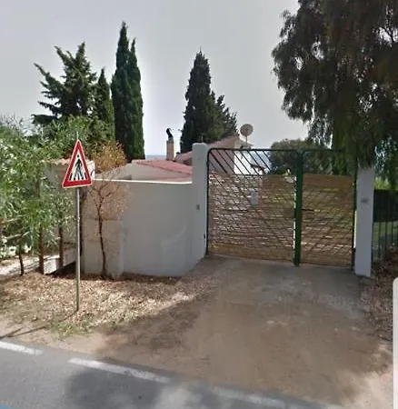 Sa Pedra Feriehus *