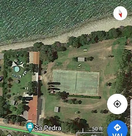 Sa Pedra Feriehus