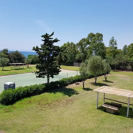Sa Pedra Prázdninový dům Sant'Andrea (Sardinia)