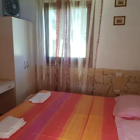 Sa Pedra Prázdninový dům