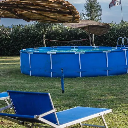 Prázdninový dům Sa Pedra