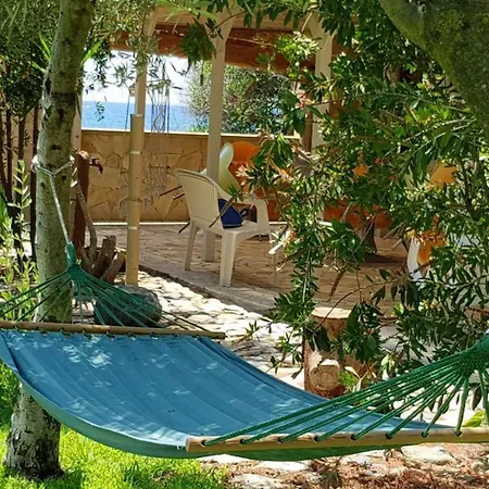 Prázdninový dům Sa Pedra Sant'Andrea (Sardinia)